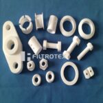 PTFE Related Engineering Plastic Products