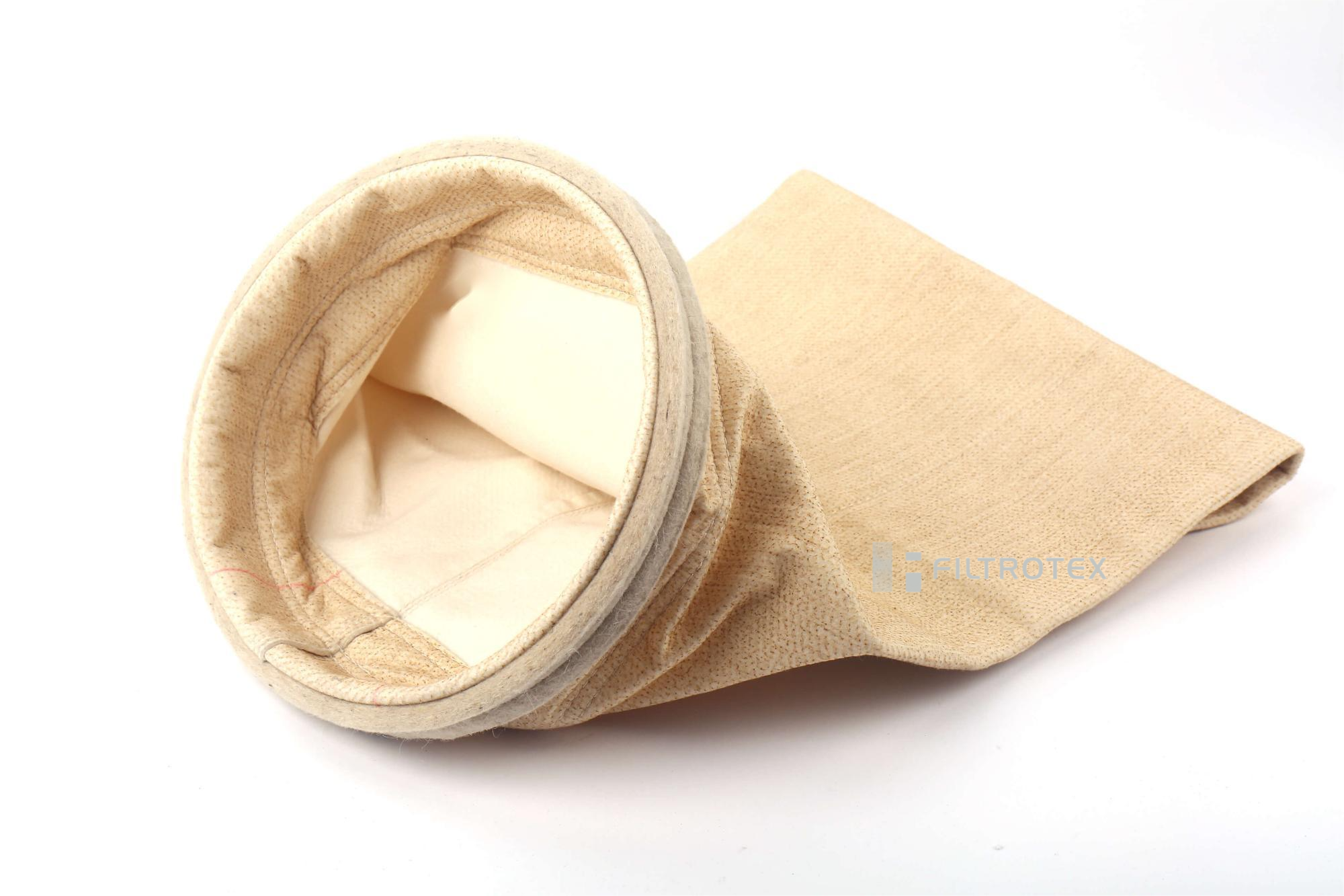 Aramid(Nomex) Filter Bag – FILTROTEX